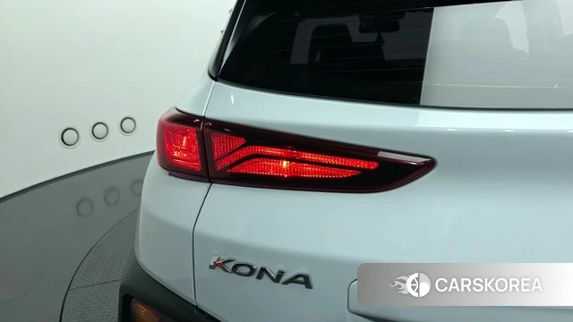 Hyundai Kona id 4311022 из Кореи 15