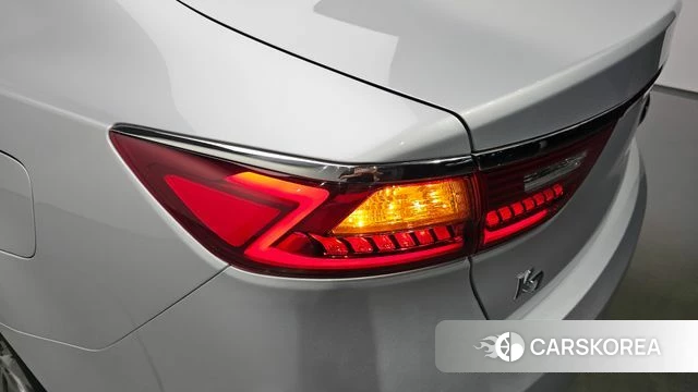 Kia Come New K7 id 4435473 из Кореи 15
