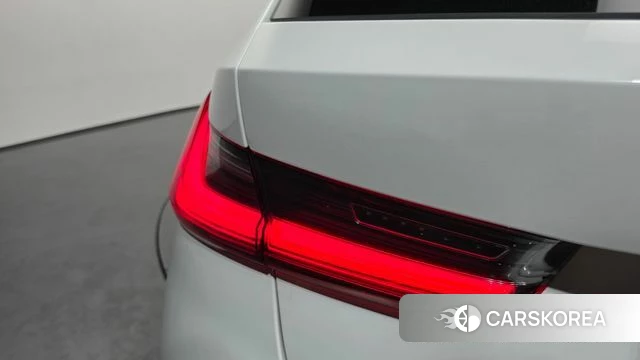 BMW 3 Series (G20) id 4666937 из Кореи 15