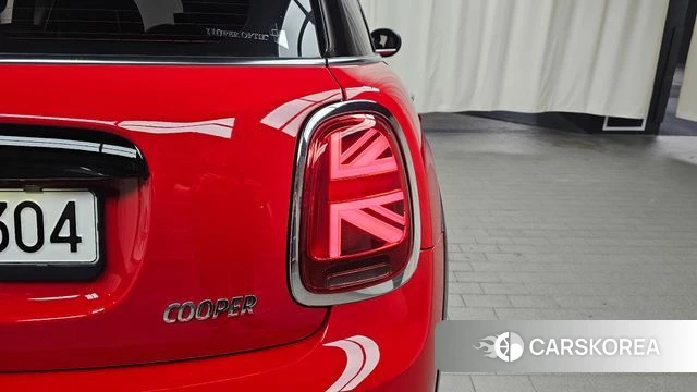 Mini Cooper id 4711137 из Кореи 15