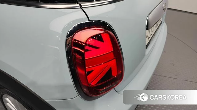 Mini Cooper id 4331771 из Кореи 15