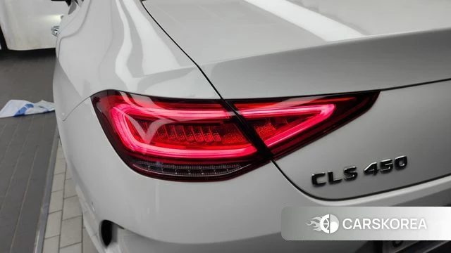 Mercedes-Benz CLS-Class C257 id 4586756 из Кореи 15