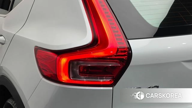 Volvo XC40 id 4534722 из Кореи 15