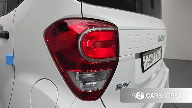 Kia The New Ray id 4793213 из Кореи 15