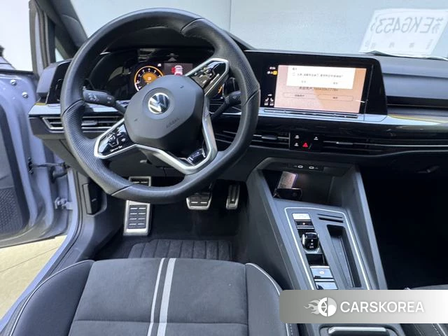 Volkswagen Golf id 4342112 из Китая 15
