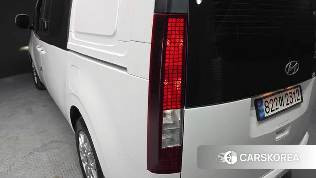 Hyundai Staria id 4194233 из Кореи 15