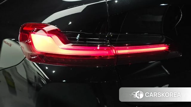 BMW X4 (G02) id 4743808 из Кореи 15