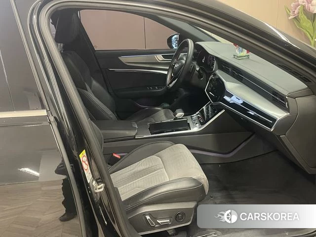 Audi A6L id 4253134 из Китая 15
