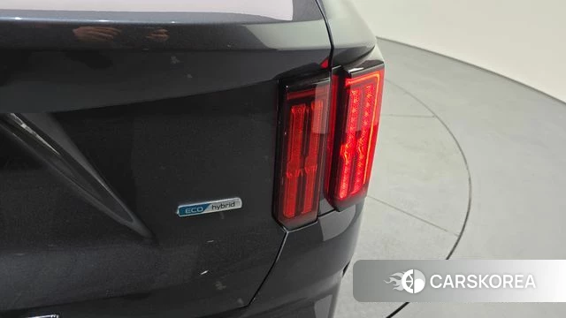 Kia Sorento 4th Generation id 4283917 из Кореи 15