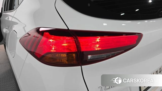 Hyundai All New Tucson id 4732272 из Кореи 15