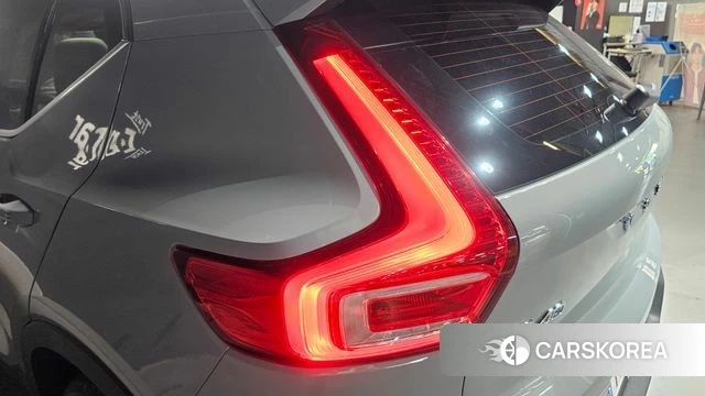 Volvo XC40 id 4280255 из Кореи 15