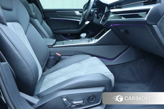 Audi A6L id 4272107 из Китая 15