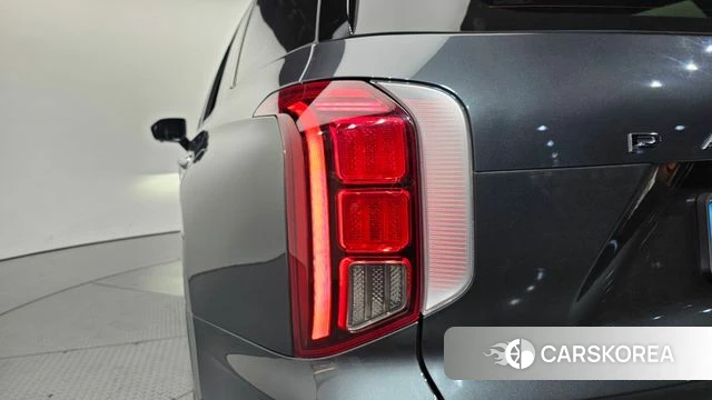 Hyundai Palisade id 4429426 из Кореи 15
