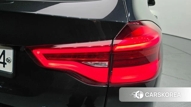 BMW X3 (G01) id 4530270 из Кореи 15