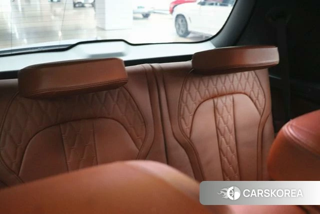 BMW X7 id 4313925 из Китая 15