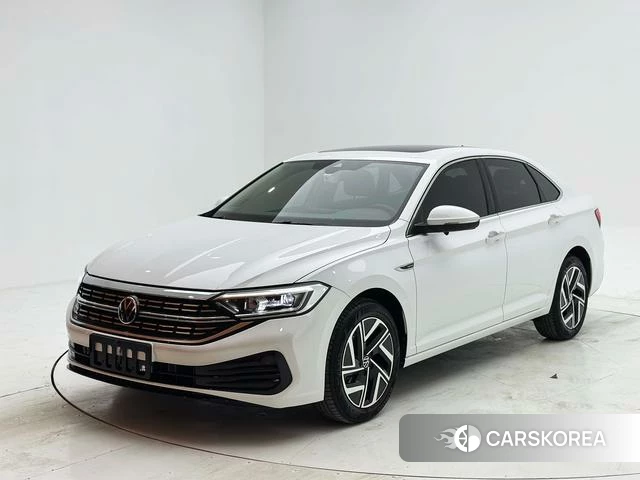 Volkswagen Sagitar id 4297835 из Китая 15