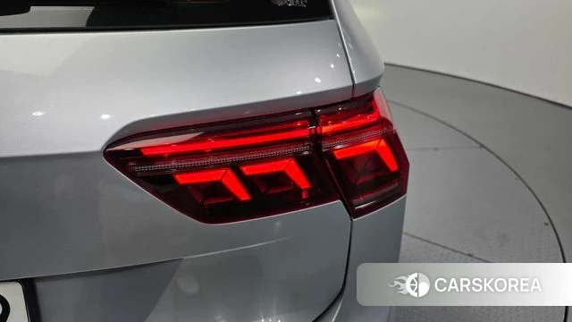 Volkswagen Tiguan second Generation id 4409780 из Кореи 15