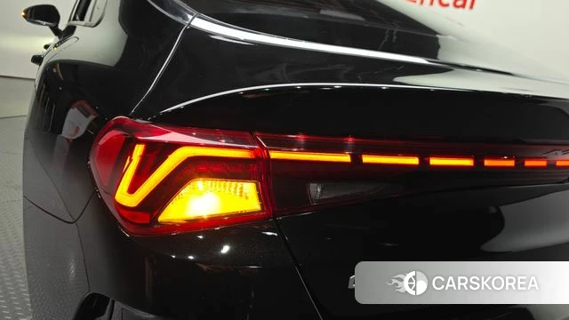 Kia K5 3rd generation id 4854717 из Кореи 15