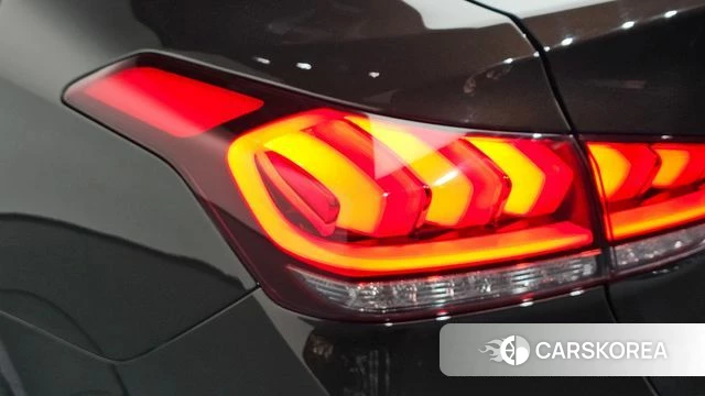 Genesis G80 id 4448198 из Кореи 15