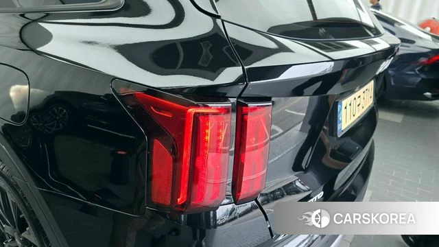 Kia Sorento 4th Generation id 4408821 из Кореи 15