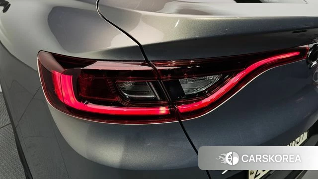 Renault Korea (Samsung) XM3 id 4741646 из Кореи 15