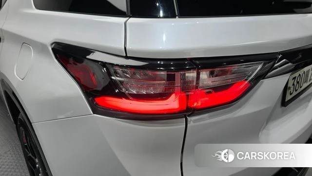 Chevrolet (GM Daewoo) Traverse id 4245400 из Кореи 15