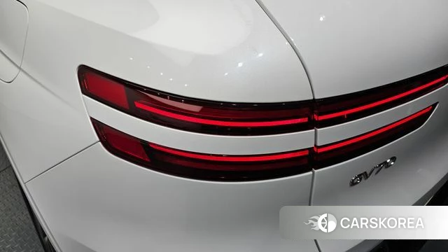 Genesis GV70 id 4231885 из Кореи 15