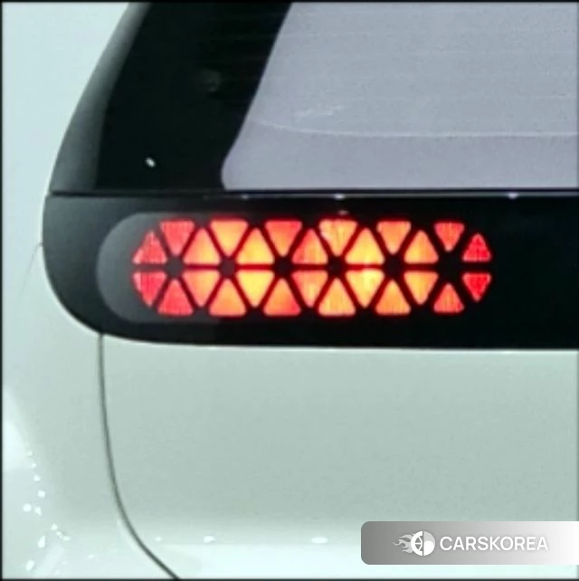 Hyundai Casper id 4388509 из Кореи 15