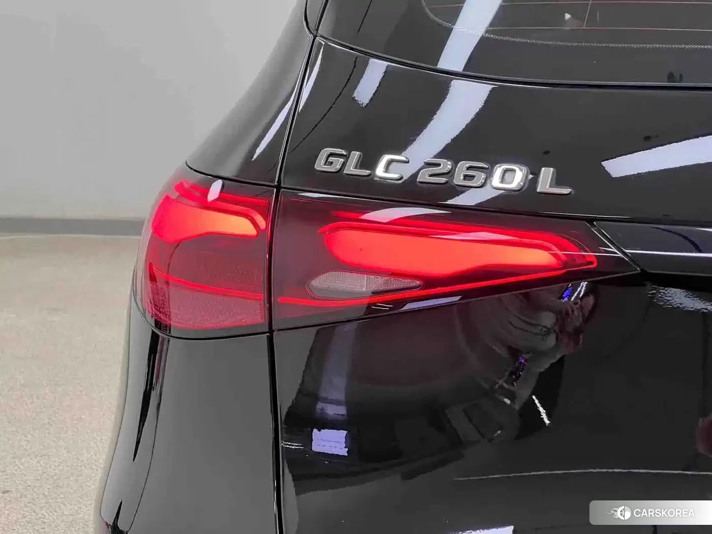 Mercedes-Benz GLC id 4679832 из Китая 15
