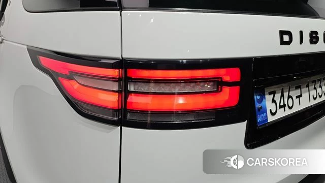 Land Rover Discovery 5 id 4795025 из Кореи 15
