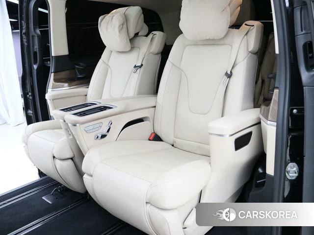 Mercedes-Benz V-class id 4238666 из Китая 15