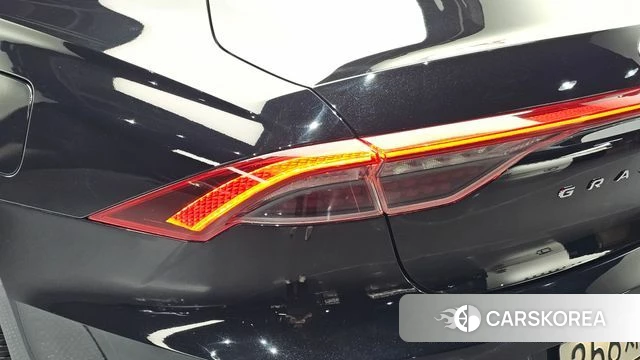 Hyundai The New Grandeur IG id 4754642 из Кореи 15