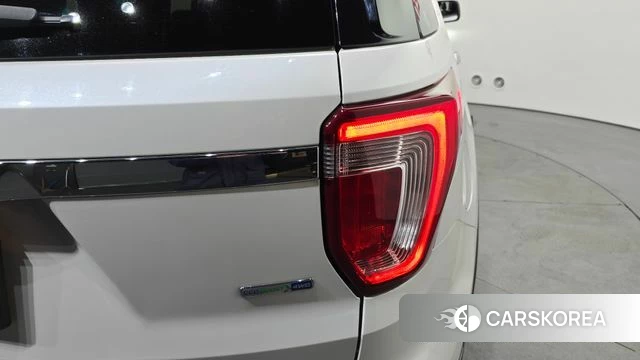 Ford Explorer id 4502577 из Кореи 15