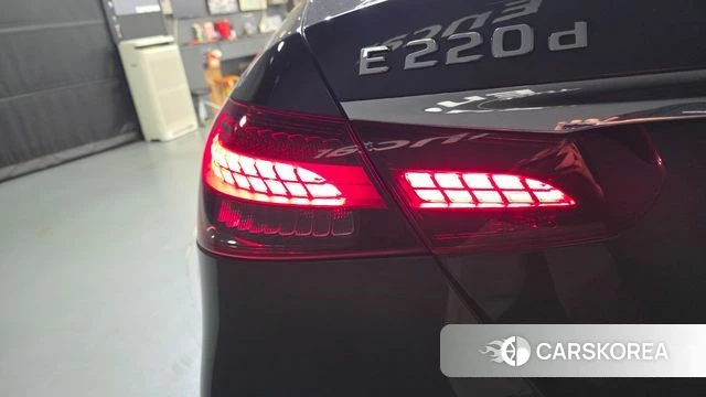 Mercedes-Benz E-Class W213 id 4389728 из Кореи 15