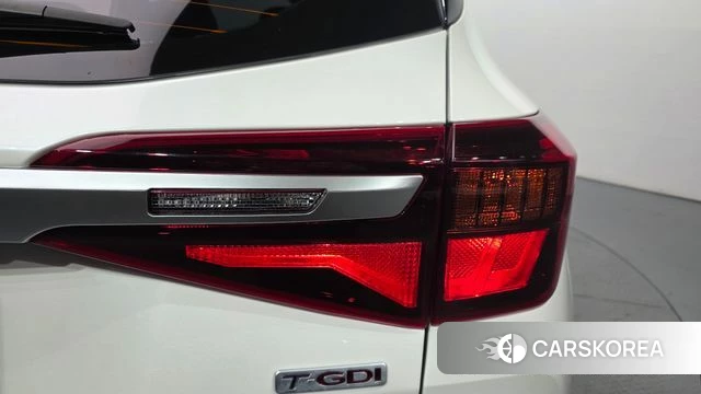 Kia Seltos id 4707857 из Кореи 15
