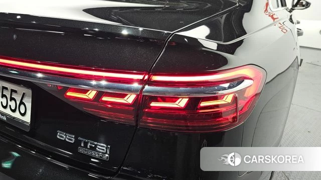Audi A8 (D5) id 4245025 из Кореи 15