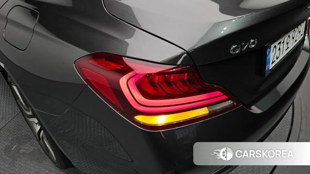 Genesis G70 id 4551908 из Кореи 15
