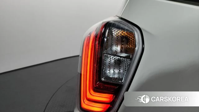 Ssangyong Berry New Tivoli id 4646291 из Кореи 15