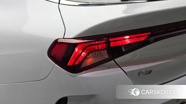 Kia K5 3rd generation id 4697729 из Кореи 15