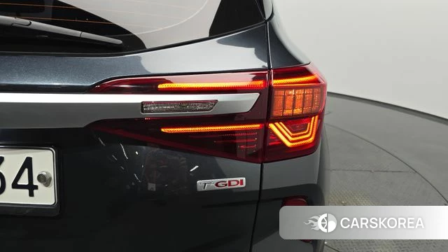 Kia Seltos id 4741192 из Кореи 15