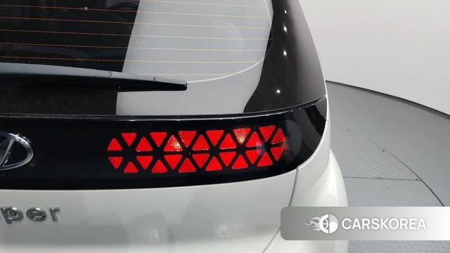 Hyundai Casper id 4223205 из Кореи 15