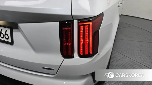 Kia Sorento 4th Generation id 4534142 из Кореи 15