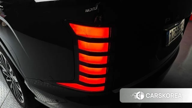 Hyundai Palisade (LX3) id 4222511 из Кореи 15