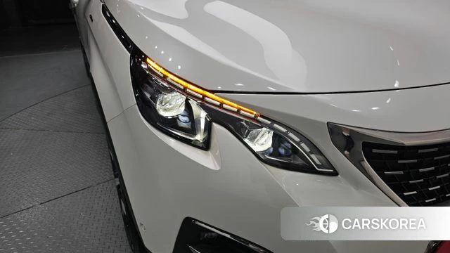 Peugeot 3008 second generation id 4689069 из Кореи 15