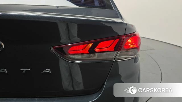 Hyundai Sonata New Rise id 4652134 из Кореи 15