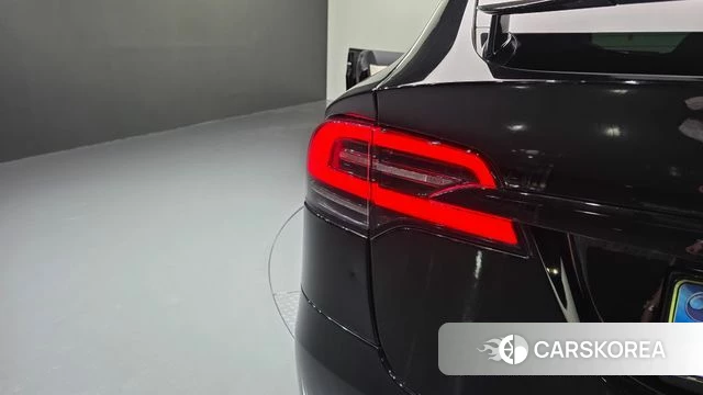 Tesla Model X id 4443206 из Кореи 15
