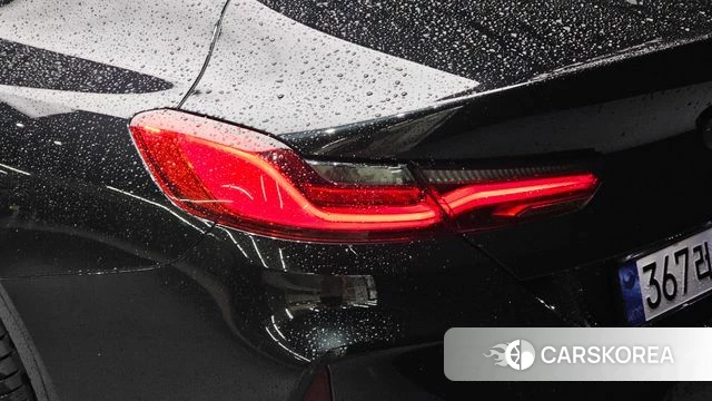 BMW 8 Series (G15) id 4744283 из Кореи 15