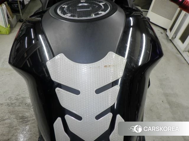 Yamaha YZF-R25 id 3945853 из Японии 15