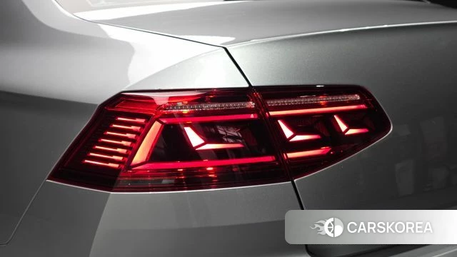 Volkswagen Passat GT (B8) id 4871931 из Кореи 15