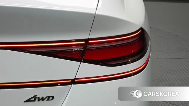 Genesis G90 (RS4) id 4757407 из Кореи 15